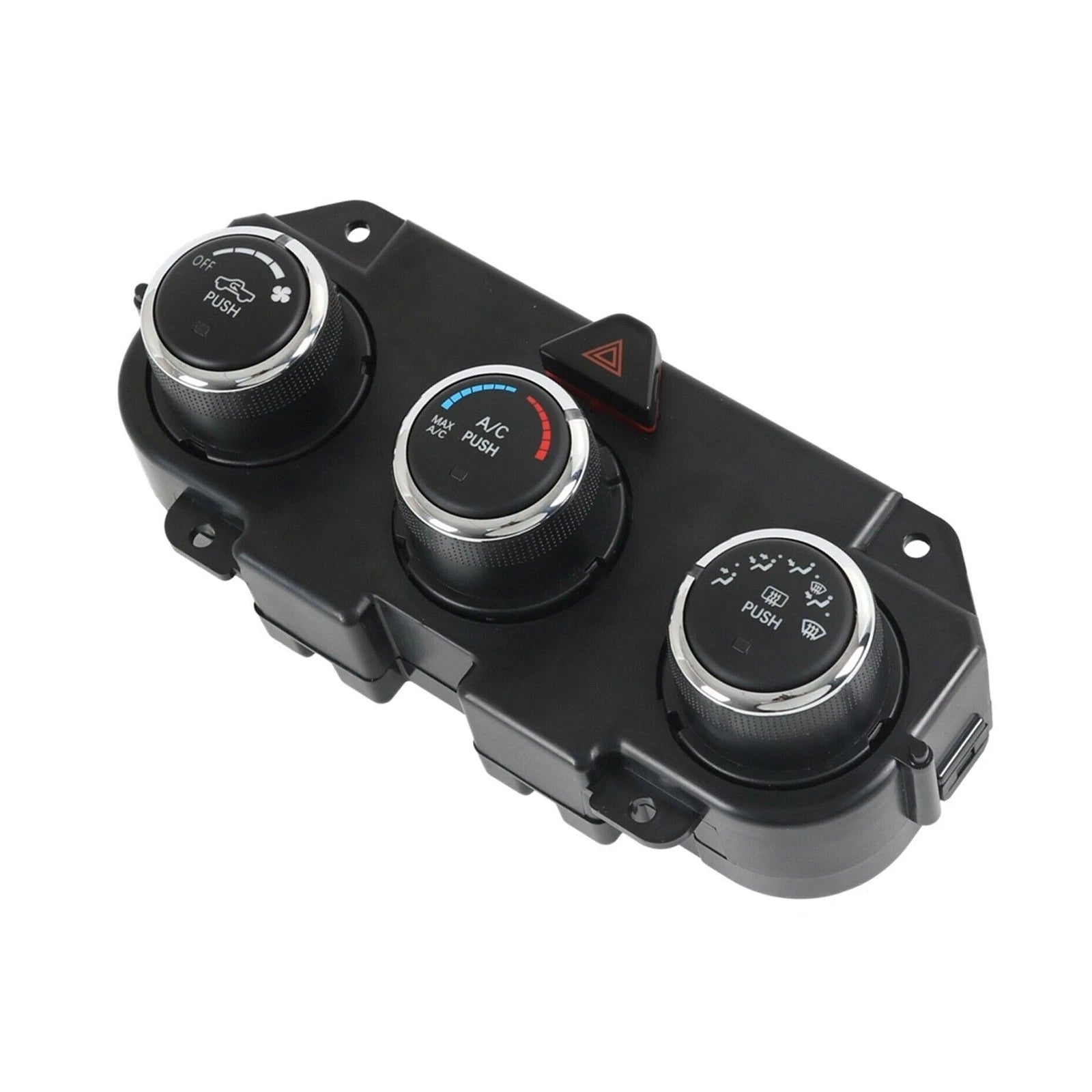 Heater Climate Control Unit 68268189aa For Dodge | Built Supply Co