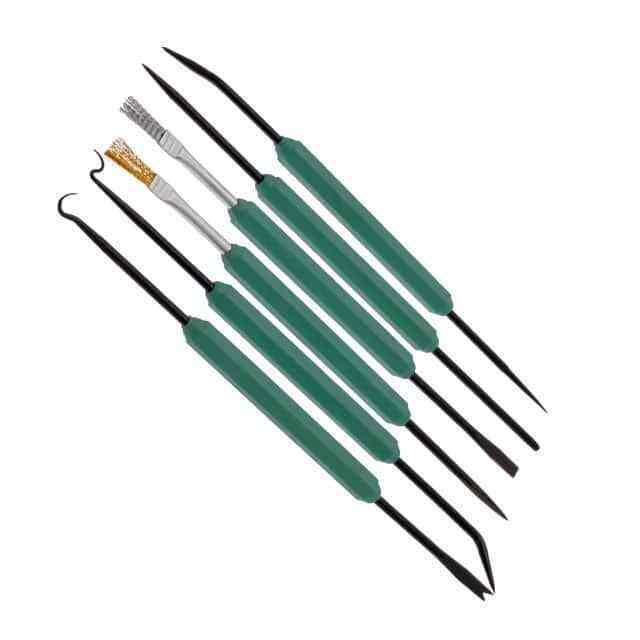 Solder Aid Kit 6 Pack