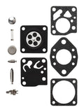 Precision Carburetor Kit Perfect Replacement For Tillotson Hu Models