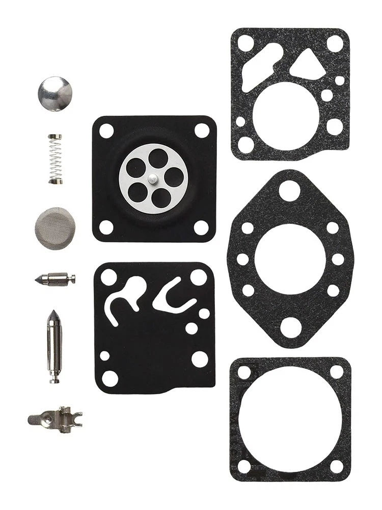 Precision Carburetor Kit Perfect Replacement For Tillotson Hu Models