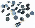 Neiko 1" Silicon Carbide Sanding Discs