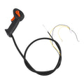 Throttle Assembly Control Handle For Br800 Br800x Br800c With