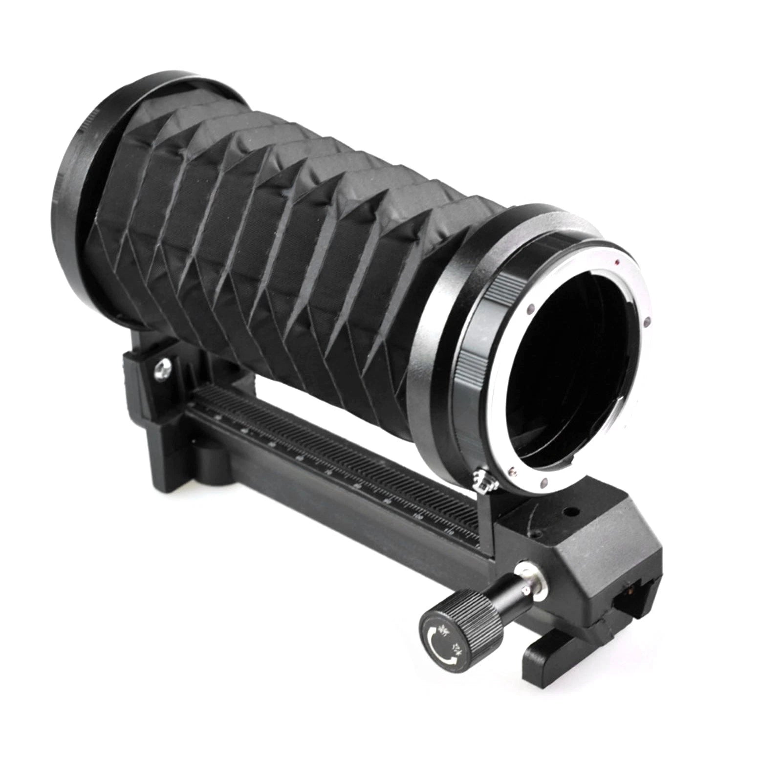 Macro Entension Bellows Accessories For Nikon F | Built Supply Co