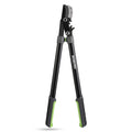 Workpro 28" Heavy Duty Anvil Lopper Tree Trimmer Steel Blade Tree