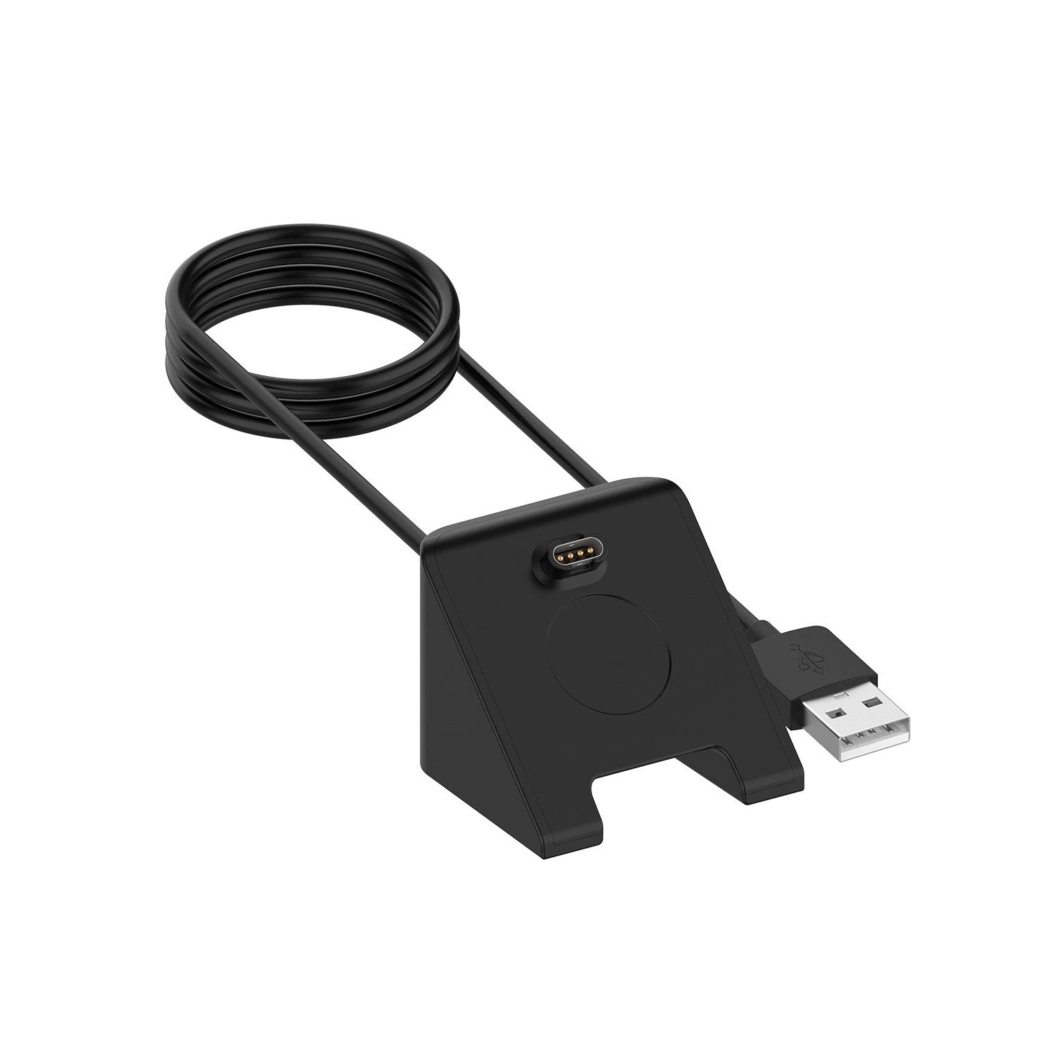 Usb Fast Charging Dock Charger Cord For Garmin Fenix6 6s Pro 5 5x