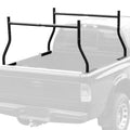 Adjustable Utility Work Lumber Rack Ladder Double Racks for Pickup Truck Bed