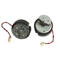1pair Left+right Vibrating Motor Module Replacement For Xbox 360