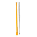 50" Car Truck Trailer Tire Slide Hammer Cast Steel Bead Breaker Bar 1.5" Diamete