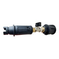 For Karcher High Pressure Washer Fan Nozzle For Faster Cleaning And