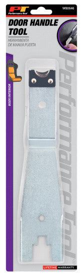 Performance Tool Door Handle and Window Crank Retainer Tool by Performance Tool