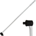 Bluespot Flexi Head Knuckle Power Breaker Bar Wrench 1/2" Drive 760mm