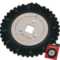 Neilsen Torque Setting Angular Gauge 90mm
