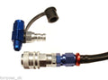 An-6 Fuel Sampling Kit Fia Approved Male to Female