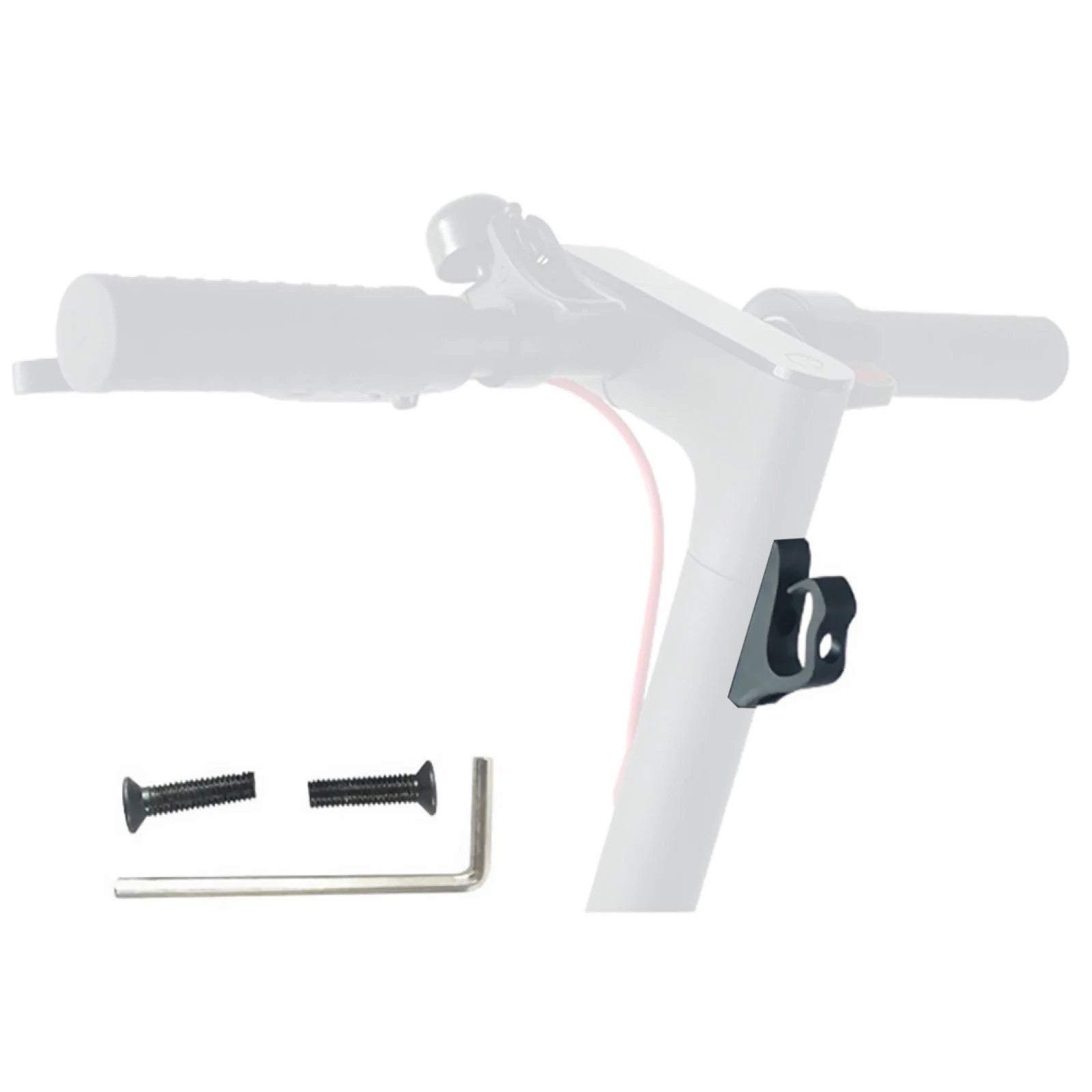 Electric Scooter Accessories Hanger Hook Fit For Xiaomi M365 M365 Pro