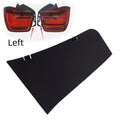 For Car Repair Rear Light Trim Vehicle Exterior Accessory High