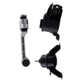 3Pcs Engine Motor Mount & Transmission Mount For Hyundai Sonata 11-13