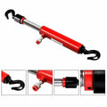 VCT 10 Ton Hydraulic Pull Back Ram