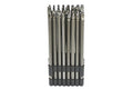 32pc Extra Long Security Bit Set with Holder