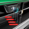 Car Camera Lens Protector For Dust And Scratch | Built Supply Co
