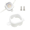 Outdoor Light Clips For Outdoor Lighting All-weather Performance For