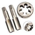 New Practical Taper Metric Thread Hss 92mm High | Built Supply Co