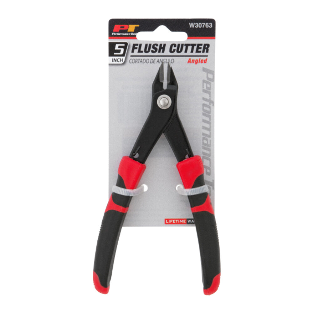 Performance Tool Angled Flush Cutter by Performance Tool
