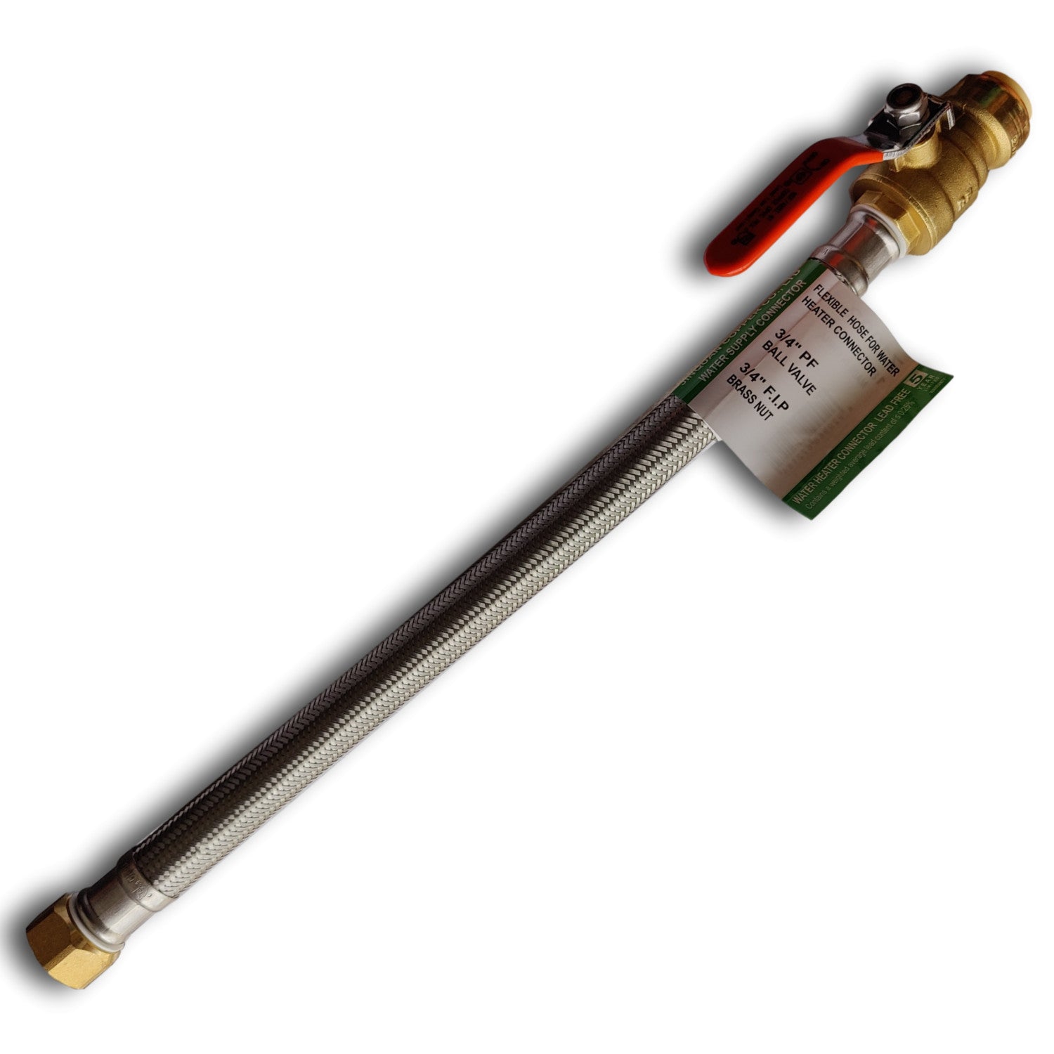 XFITTING 1" PEX B Male Threaded Elbow