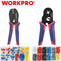 Jorgensen 4PC 3-in-1 Support Block Clamp Accessory