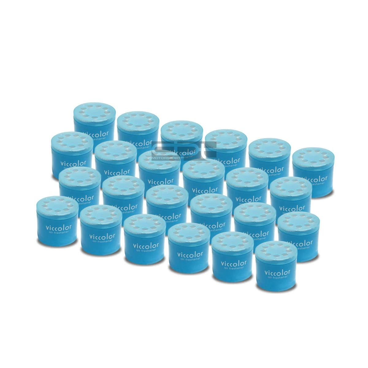 X24 Dixa Viccolor Squash Scent Gel Blue | Built Supply Co