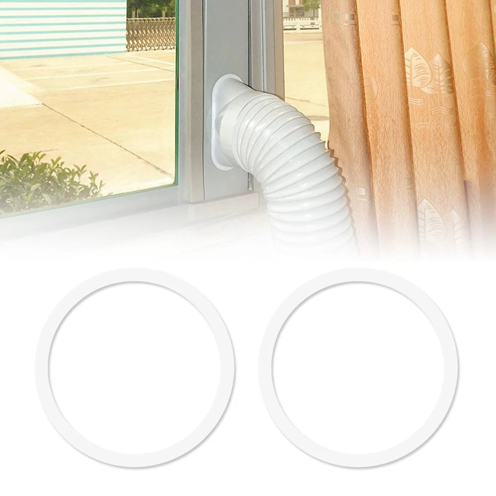 Cost-effective Air Conditioner Pipe Snap Ring None For Exhaust For
