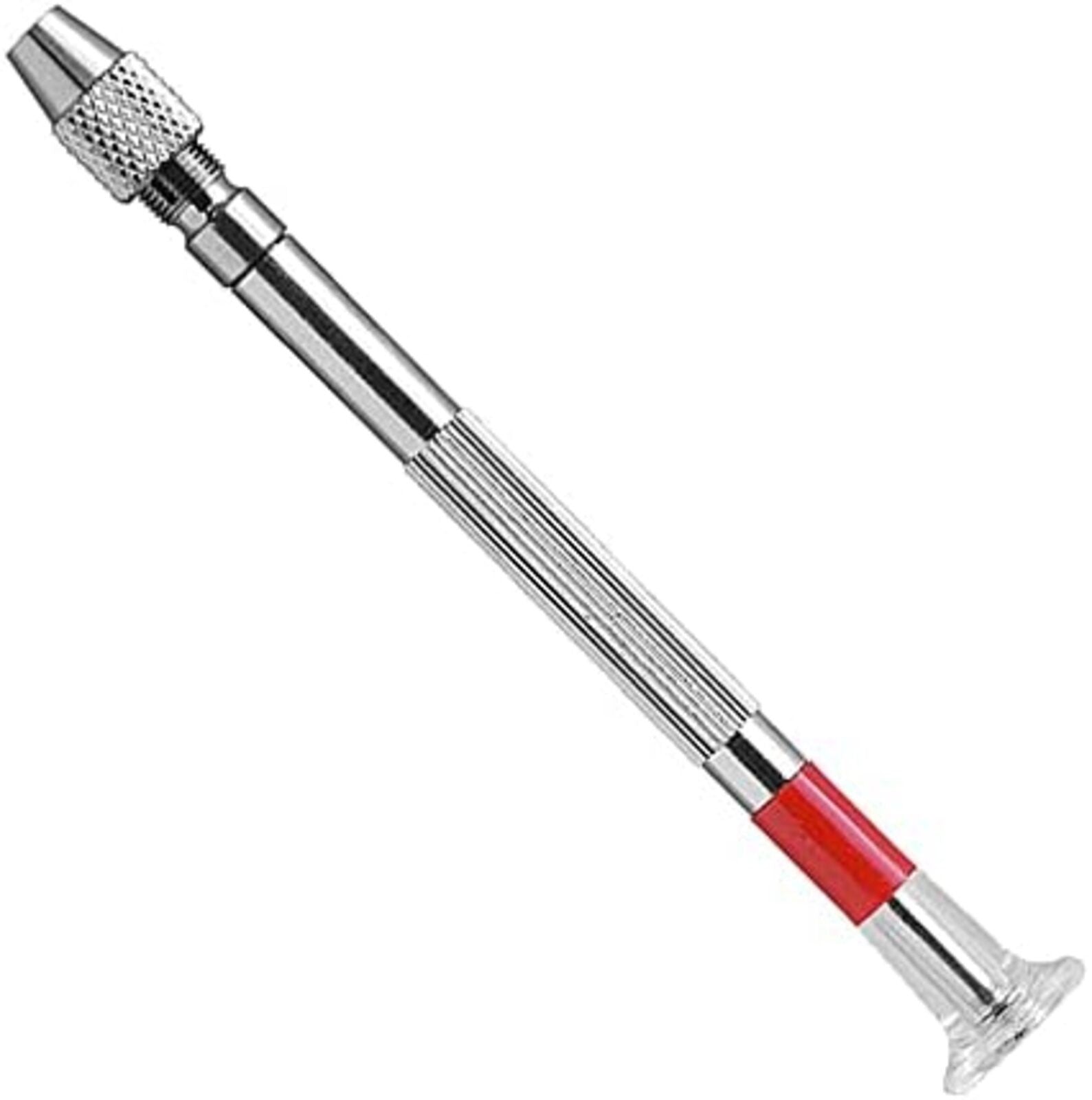 ANEX Pin Vise 0.1~1mm No.95