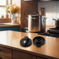 Replacement Gas Stove Knobs Scratch Resistant And Long Lasting Set