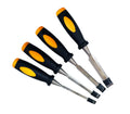 Professional Carpentry Wood Chisel Set | Built Supply Co