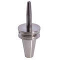 1pcs BT40 6mm X 4" Shrink Fit Tool Holder Balance G2.5 25000rpm