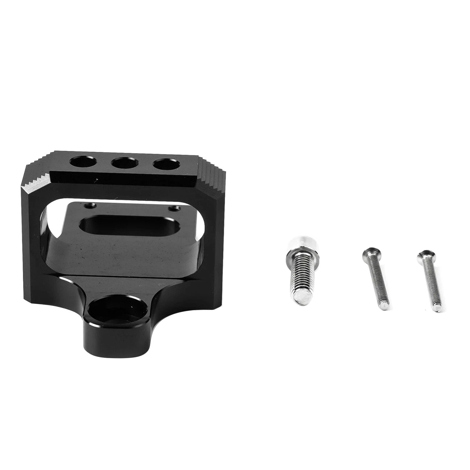 Mounting Bracket Holder For Mac For Aem 3-port Boost Controller