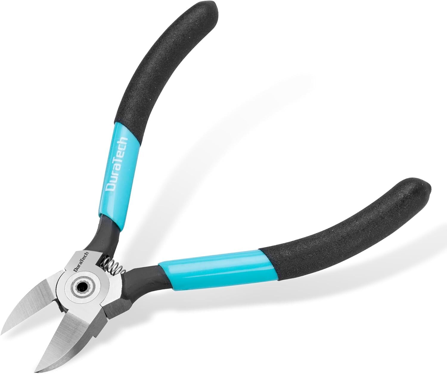 DURATECH 5-Inch Professional Wire Cutter by DURATECH