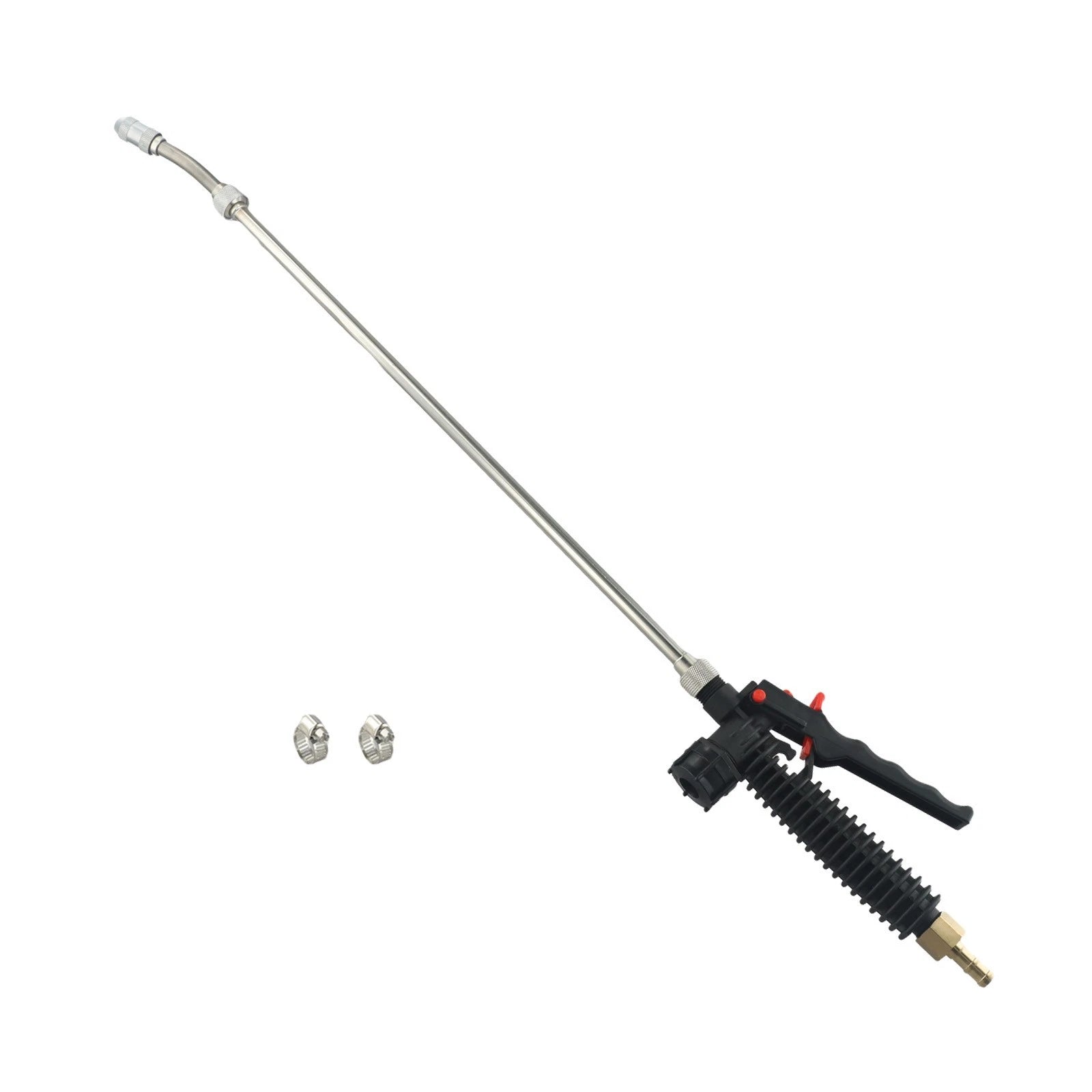 High Pressure 29inch Replacement Sprayer Wand Brass Barb Sprayer Wand