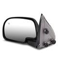 Fit 99-02 Chevy Silverado/gmc Sierra Oe Left | Built Supply Co
