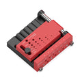 Drill Guide Jig Punching Hole Locator For Coaxial | Built Supply Co