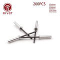 M3*6/7/8/9/10/<wbr/>12 Din15974 Countersunk Head Closed End Blind