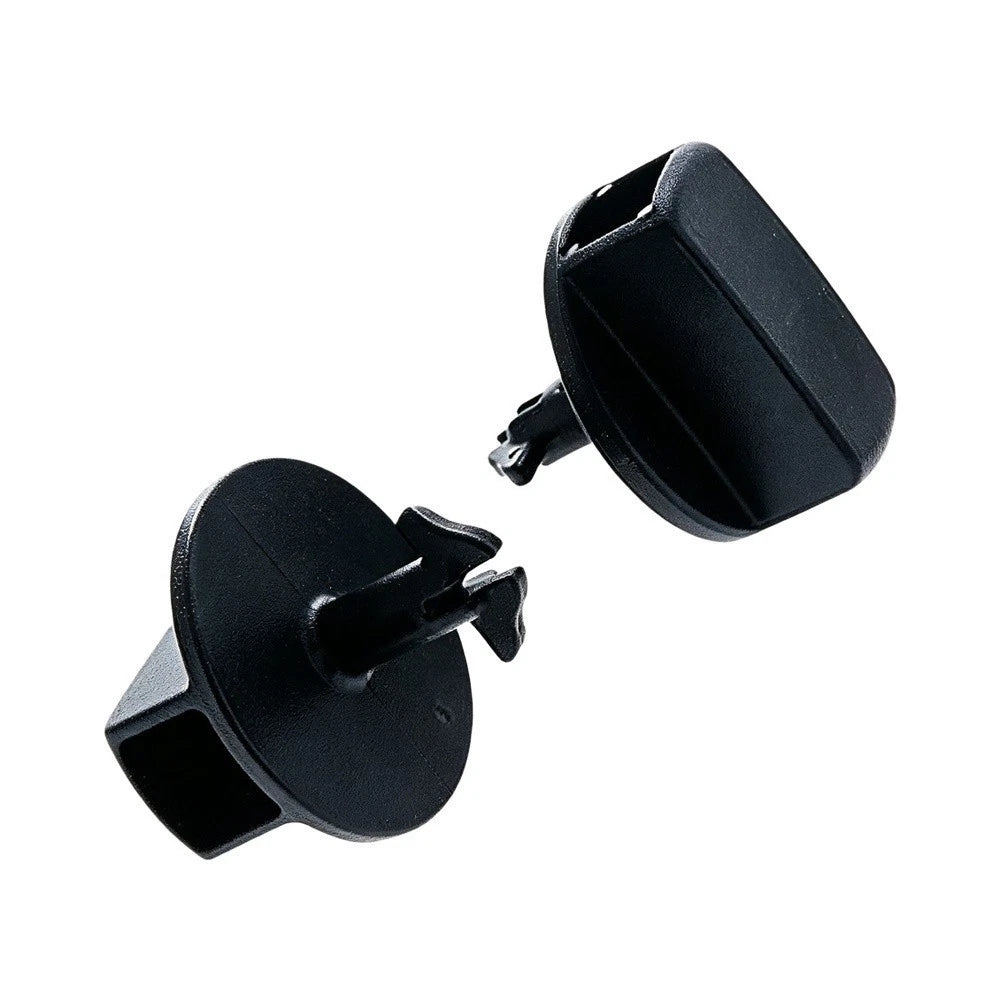 Oem 597244 Knob Designed For Air Cleaner Cover On Horizontal Shaft