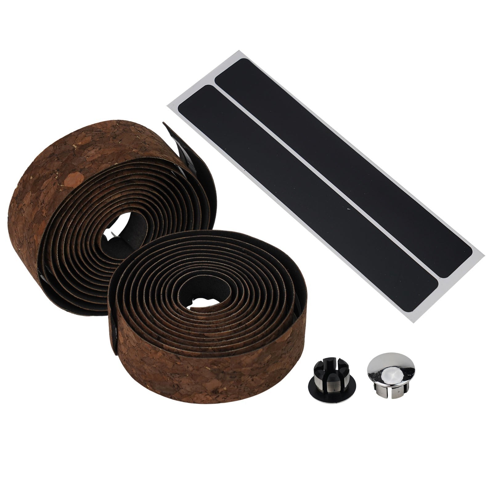 Anti slip and Wear resistant Bike Handlebar Tape EVA Composite MaterialOpens in 