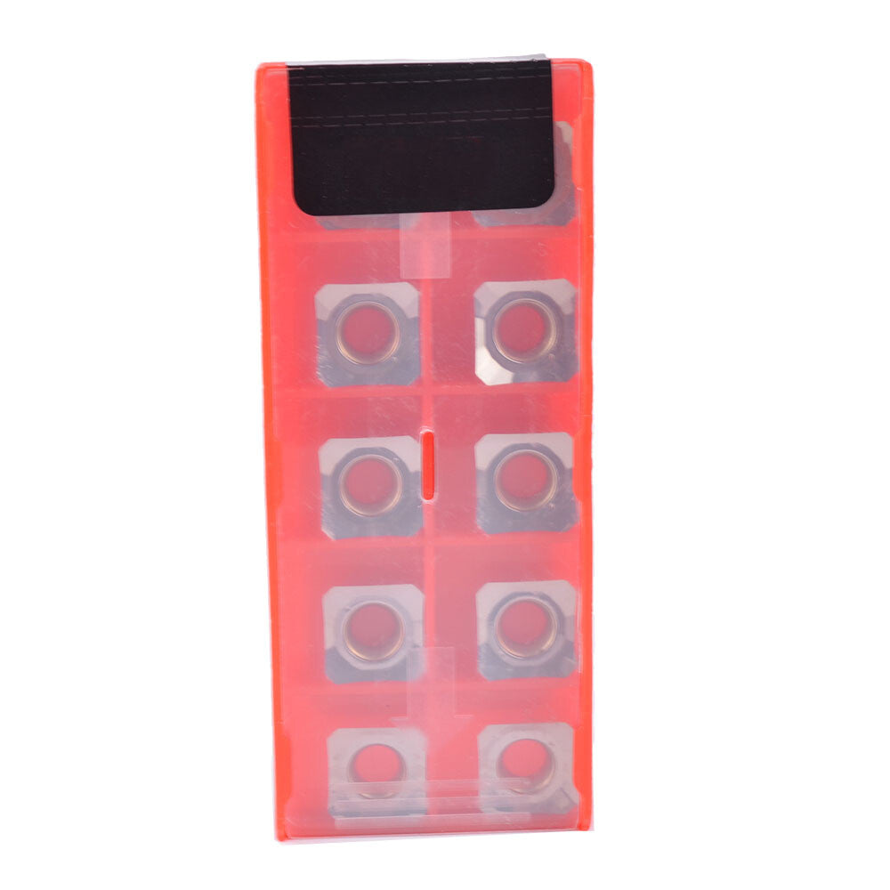 Icarbide Sekt1204 Affn Carbide Insert Ig101 Turning Inser 10pc For