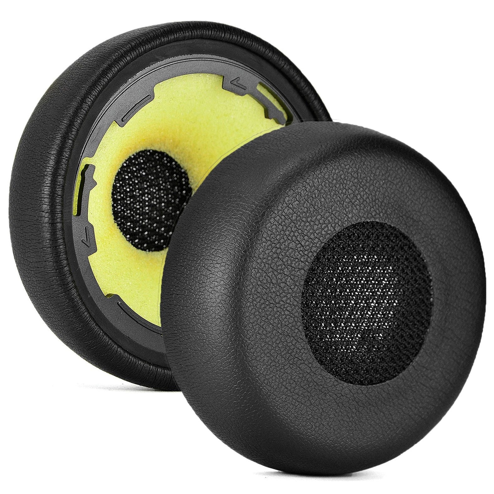 Sponge Ear Pads Cushion Pillow For Jabra Evolve 75 75+ 75 Uc 75ms