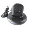 New Black Usb Charging Dock Smart Watch Charger Accessories For