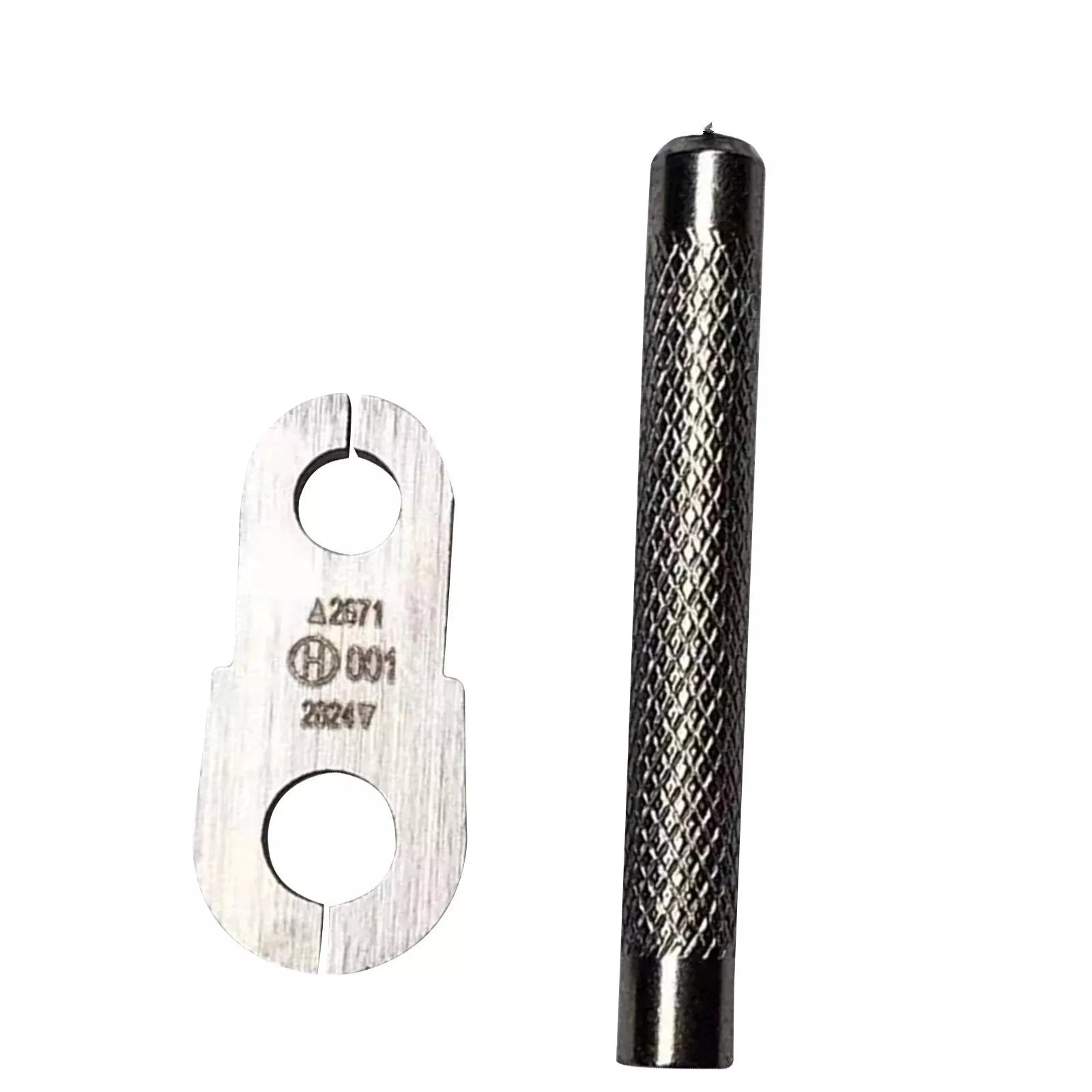 Repair Watch Movement Rotor Automatic Bearing Remover Tool For
