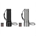 EverBrite Mini Flashlight Zoomable LED by EverBrite