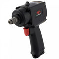 ToolLuxe Twin hammer 1/2" Short Shank 410ft/lb Air Impact Wrench Forward Reverse