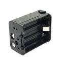 Quality Bt-8 Aa*6 Battery Storage Case Box For Kenwood Radio Th-28