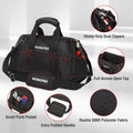 WORKPRO 16-inch Tool Storage Bag by WORKPRO